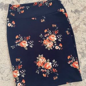 LuLaRoe Cassie Skirt
